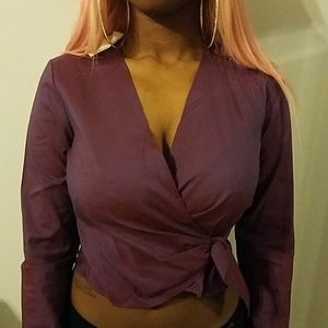 Banana Republic Blouse